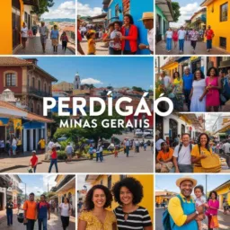 COMPRA E VENDA PERDIGÃO