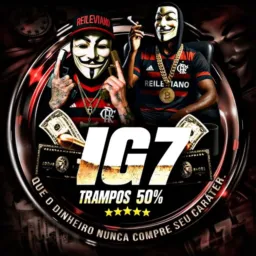 IG7 TRAMPOS 50% 2