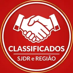 ✅CLASSIFICADOS SJDR & REGIAO✅