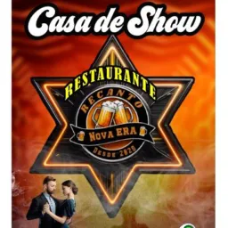 💥NOVA ERA 🍻🥃