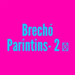 Brecho Parintins - 2 ❤️