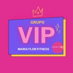 GRUPO VIP - MARIA FLOR #3