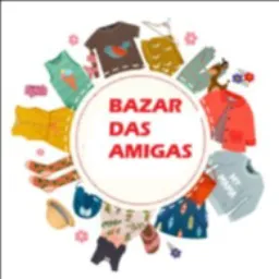 💃🏾Bazzar das Amigas💃🏾