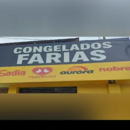 CONGELADOS FARIAS