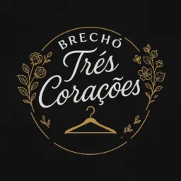 Brecho Três Corações