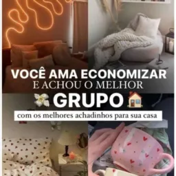 Lista VIP de Ofertas 🛍️