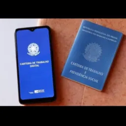 VAGAS DE EMPREGO TODA REGIÃO DE SC