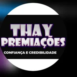 🌺THAY PREMIAÇÃO 🌺ℹ️$4 $80 concorre ate 3 prêmios