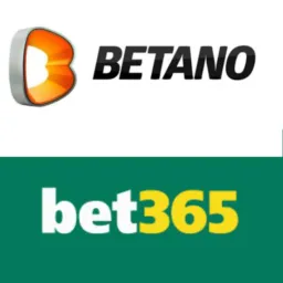 BETANO/BET365 (PALPITES) 🍀🤑