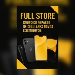REPASSE CELULAR , celular novo e semi novo