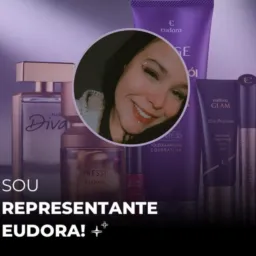 ✨💜Grupo O Boticário, O.U.I, Eudora, Quem disse Berenice!?, Au.migos💜- Revendedora Camilly 💜✨