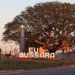 Jussara mil grau venda 📰 noticia de tudo Jussara Goiás e região do vale do Araguaia