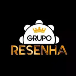 Grupo da resenha 😜