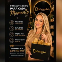 D’Presentes