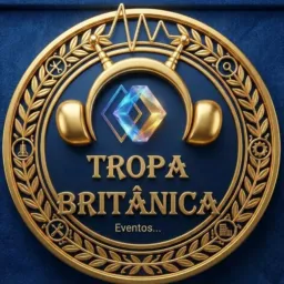 ★Tropa Britânica★ eventos...
