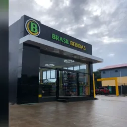 BRASIL BEBIDAS CONVENIÊNCIA