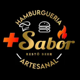 Hanburgueria + Sabor Resto Beer ➕️🔥 Maguari