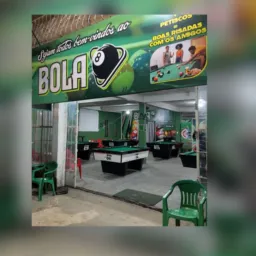 Bola 🎱