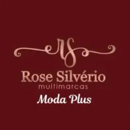 Rose Silvério Moda Plus