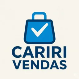 Cariri Vendas 🚨
