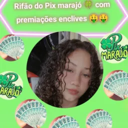 Rifão do Pix marajó grupo da Raquel