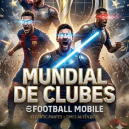 SUPER MUNDIAL DE CLUBES