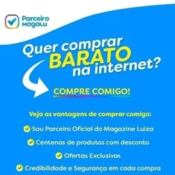 OFERTAS MAGALU 💙