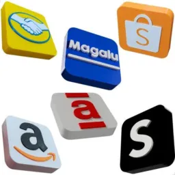 Promoção dos afiliados da Shopee e outras plataformas