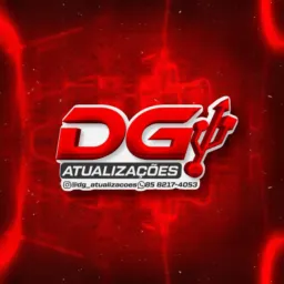 DG_ATUALIZACOES E VENDAS DE PENDRIVE ENVIAMOS PARA TODO O BRASIL TAMOS OS TAMANOS DE GB 8 E 16 E 32