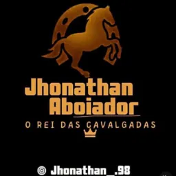 JHONATHAN ABOIADOR🐴💪🍺🍻