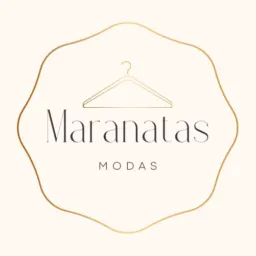 Maranatas Modas VIP ✨