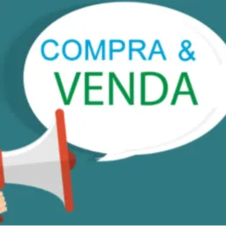 COMPRAS E VENDAS SLZ