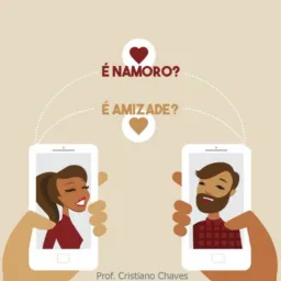 Namoro ou Amizade???