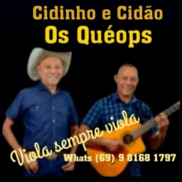 GRUPO: cidinhocidao.minharadio.fm