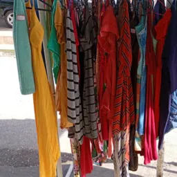 Bazar / brechó tem tudo da Drica🎁🛍️