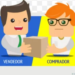Compras e vendas 9