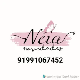 Néia novidades
