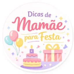 Dica de Mamãe | Ideias, Dicas e Ofertas🎉🥳🍾🎊