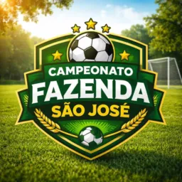 CAMPEONATO FAZENDA SÃO JOSÉ