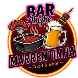 BAR DA  MARRENTINHA