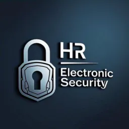 HR Segurança Eletrônica Shopee