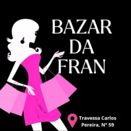 Bazar da Fran🛍️👗👖