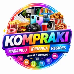 ꧁ঔৣ KOMPRAKI MARAPICU, IPIRANGA & REGIÕES ঔৣ꧂