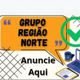 Grupo Região Norte Cascavel OFICIAL 📢