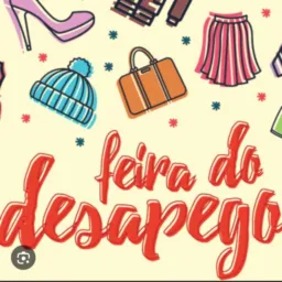 Trocas ,vendas ,permutas , desapegos Da Day