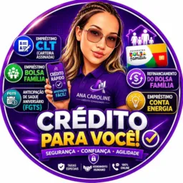 Empréstimos 🤑
