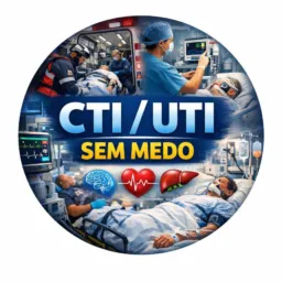 UTI SEM MEDOS 🩺