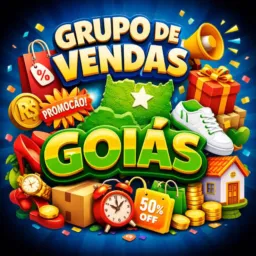 Grupo de vendas Go