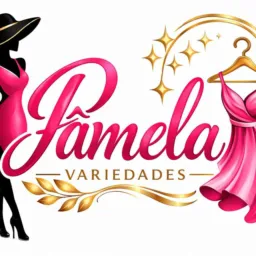 Pamela Variedades Loja Virtual 👟👜👠
