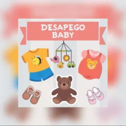 Desapego Mundo Kids 🤩